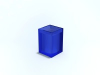 PORTA ESCOVA DE DENTE S/ TPA RECTA 