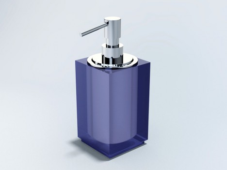 DISPENSER CUBO
