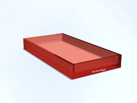 BANDEJA  PEQUENA N°02