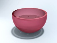 CHAMPANHEIRA SPACE PEQUENA